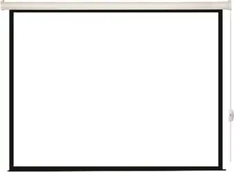 Проекционный экран Lumien Eco Control 142x200 LEC-100109