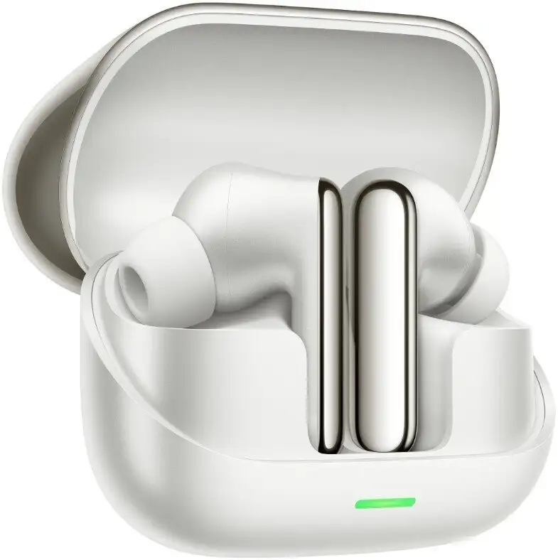 Наушники HONOR Earbuds 4 (белый, международная версия) – фото товара