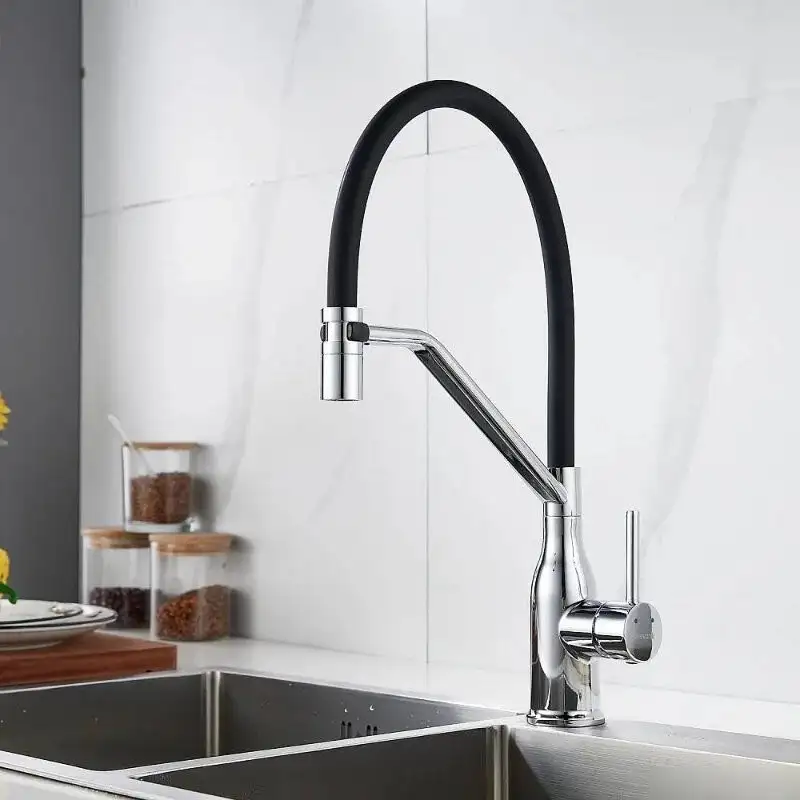 Смеситель Shevanik S343-3 - фото товара