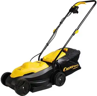 Газонокосилка Champion EM3411 – изображение в каталоге