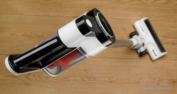 Пылесос Gorenje SVC216FMLW - фото товара