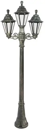 Фонарный столб Fumagalli Rut E26.158.S21.BXF1R – изображение в каталоге