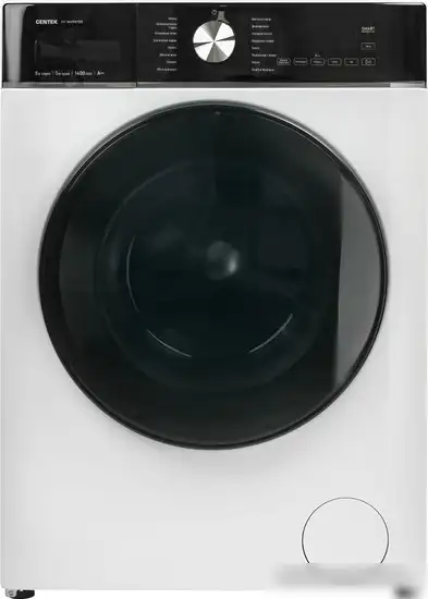 Стирально-сушильная машина CENTEK CT-1955 - фото товара