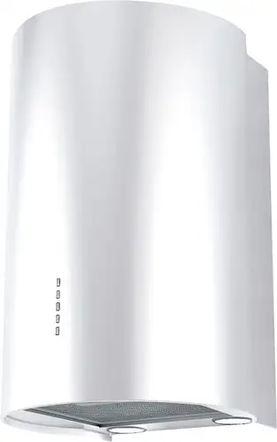 Кухонная вытяжка Zigmund & Shtain K 333.41 W – изображение в каталоге