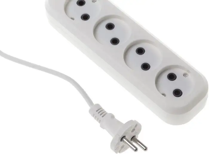 Сетевой фильтр Buro BU-PSL4.5/W – фото товара