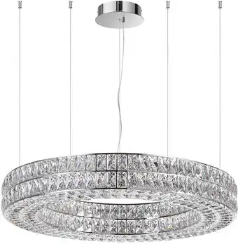 Подвесная люстра Odeon Light Panta 4927/98L – изображение в каталоге