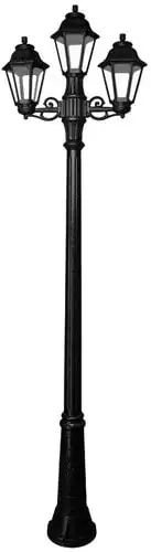 Фонарный столб Fumagalli Ricu Bisso/Anna E22.157.S21.AXF1R – изображение в каталоге