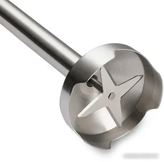 Погружной блендер Hyundai HYB-H3845 - фото товара