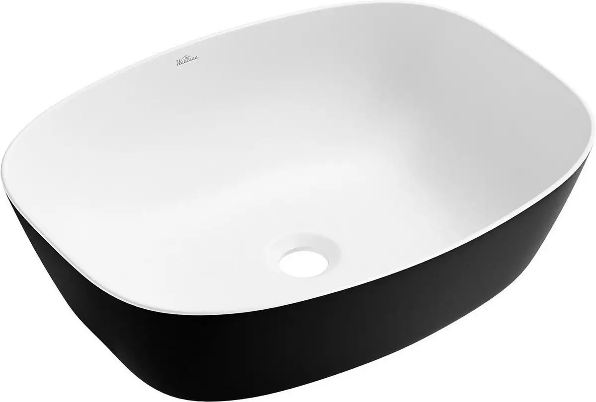 Умывальник Wellsee Ground Breaking 337705000 - фото товара