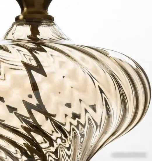 Настольная лампа Arte Lamp Nekkar A5044LT-1PB – фото товара