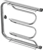 Полотенцесушитель Gloss & Reiter Twist 50x50 (1.1/4")