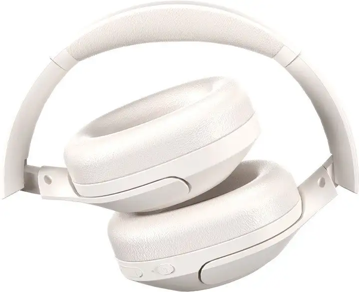 Наушники QCY H3 Lite (белый) – фото товара