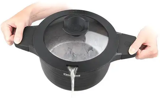 Кастрюля Rondell RDA-766 – фото товара