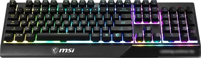 Клавиатура MSI Vigor GK30 – фото товара