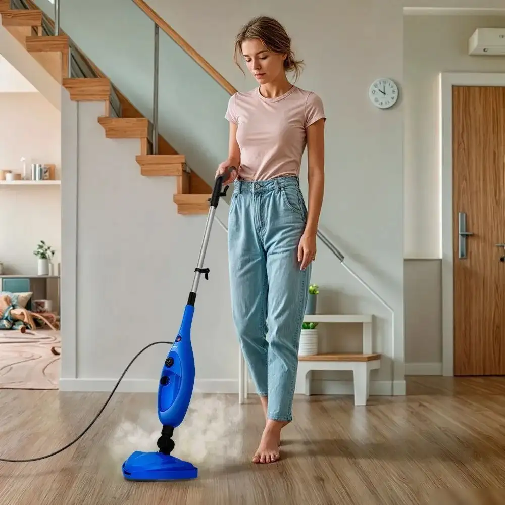 Паровая швабра Kitfort KT-3927 - фото товара