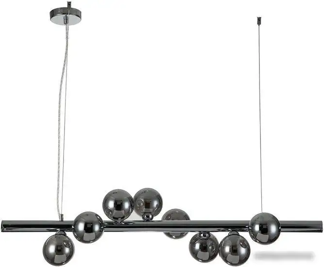 Подвесная люстра Indigo Onda V000116 – фото товара