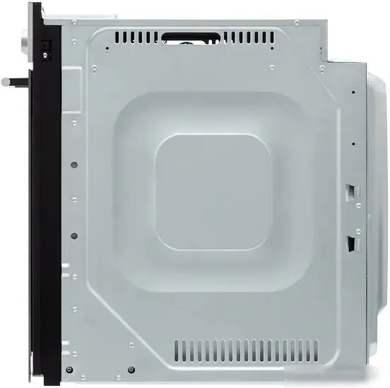 Электрический духовой шкаф Krona ELEMENT plus 60 IX - фото товара