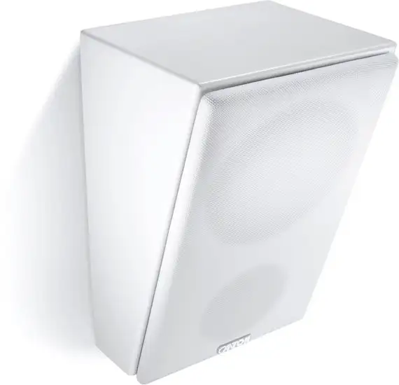 Акустика Canton AR-400 (белый) – фото товара