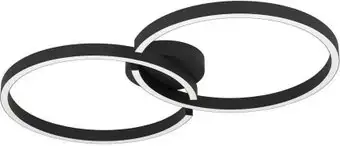 Припотолочная люстра Eglo Amandolo 900955 – изображение в каталоге