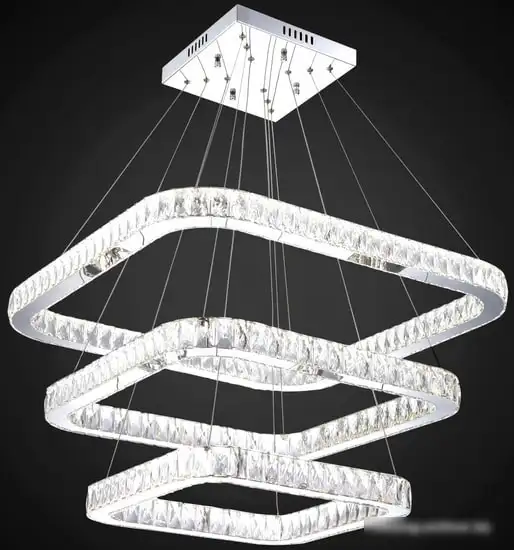 Подвесная люстра Citilux Granda EL336P100 – фото товара