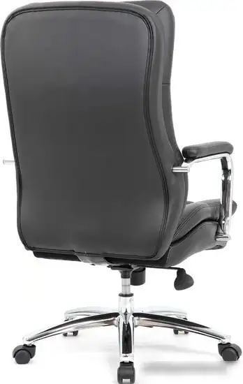 Кресло Brabix Amadeus EX-507 (черный) – фото товара