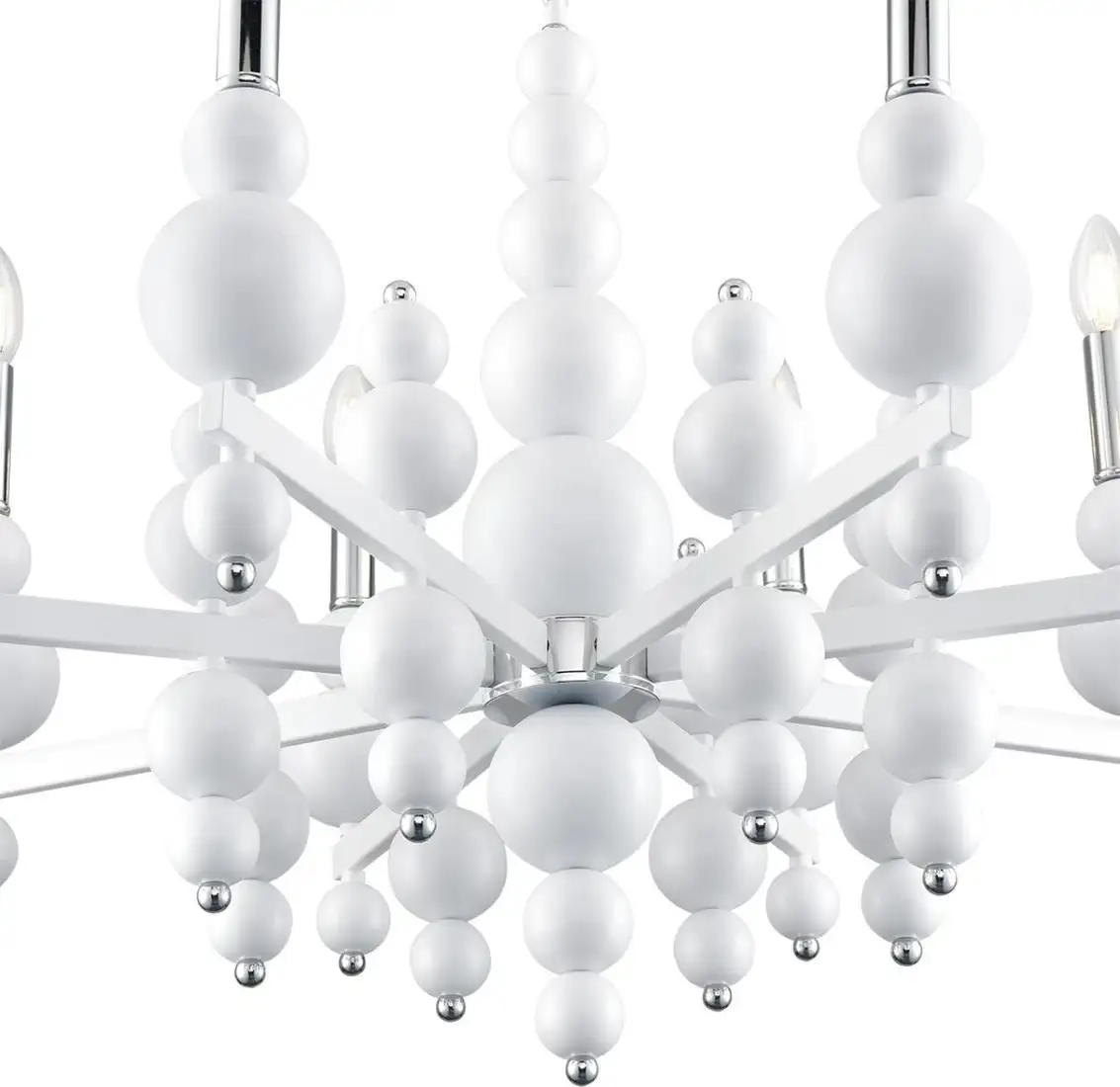 Подвесная люстра Lumion Nana 8260/8 – фото товара