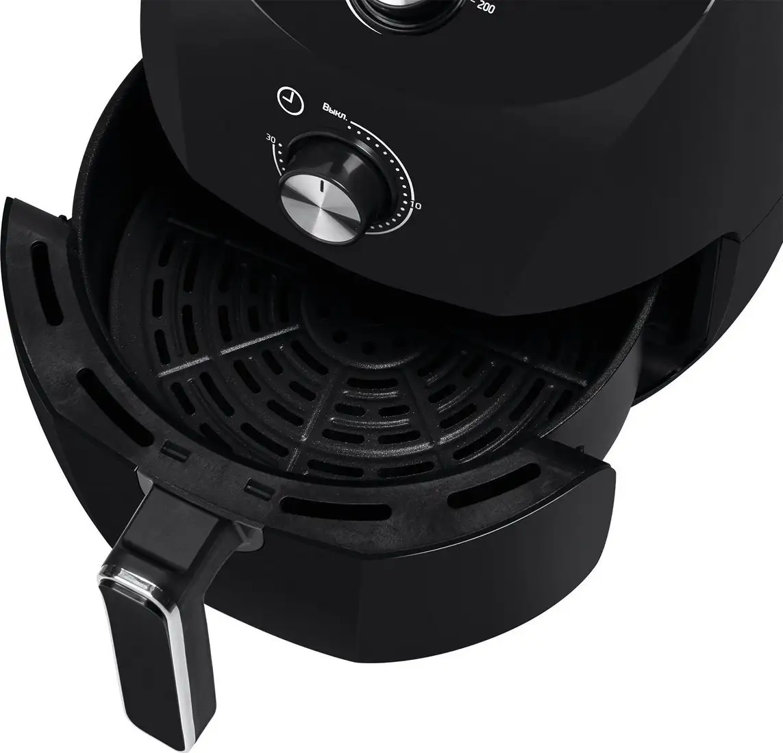 Аэрогриль BBK AF325 – фото товара