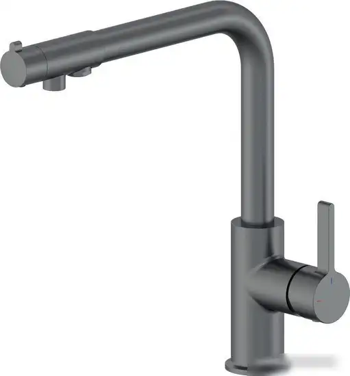 Смеситель Wonzon&Woghand WW-88458008-BGM - изображение в каталоге