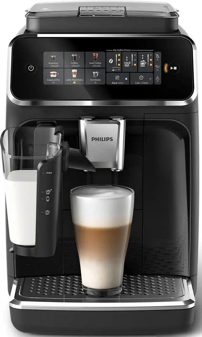 Кофемашина Philips LatteGo EP3341/50 - фото товара