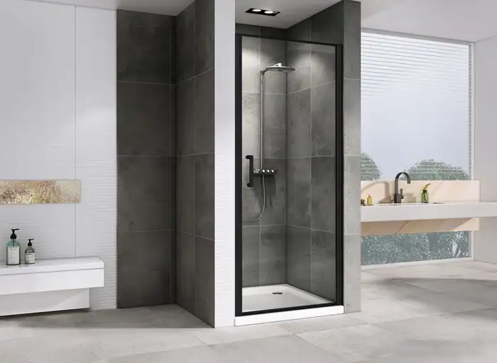 Душевая дверь Abber Sonnenstrand AG04090B - фото товара