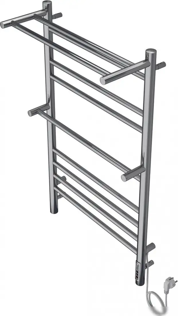 Полотенцесушитель Aquatek Альфа П10 500x900 (Quick Touch) - фото товара