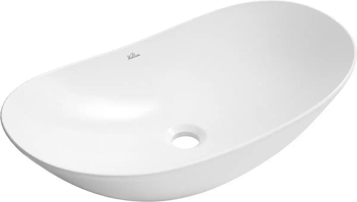Умывальник Wellsee Carefree Dove 332902000 - фото товара