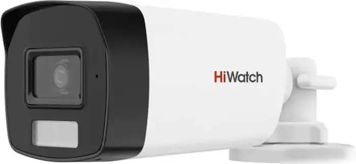 CCTV-камера HiWatch DS-T220A (6 мм) – изображение в каталоге