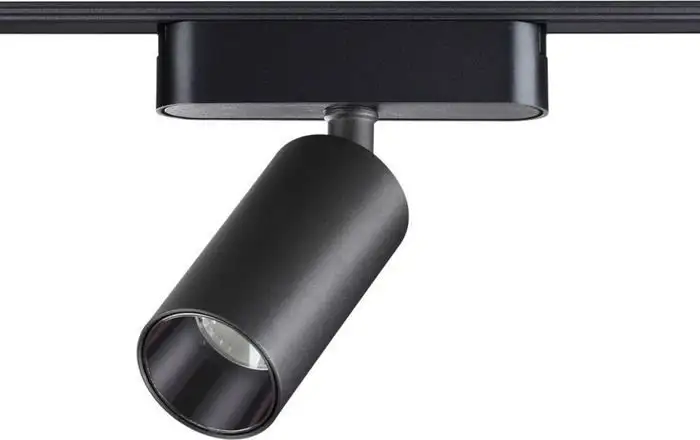 Трековый светильник Novotech Smal Shino 359088 LED 4000K 12W 1080Лм – фото товара