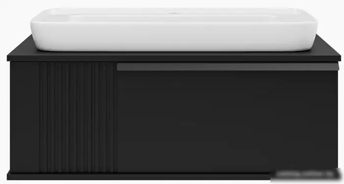 Brevita Тумба под умывальник Savoy 90 SAV-09090-0301Я – фото товара