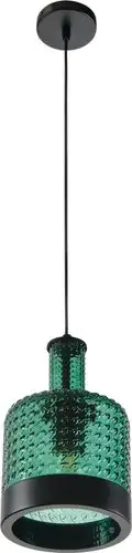 Подвесная люстра Myfar Edwin MR2473-1P – изображение в каталоге
