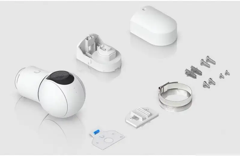 IP-камера Ubiquiti UVC-G5-PTZ – фото товара