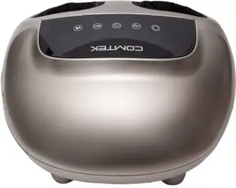 Массажер для ног Comtek WH-6009H – изображение в каталоге