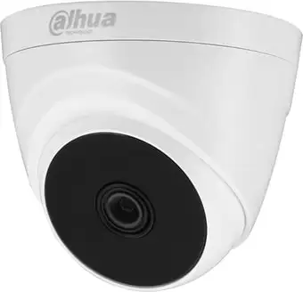 CCTV-камера Dahua DH-HAC-T1A21P-0360B – изображение в каталоге