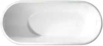 Ванна Abber 170x70 AB9272-1.7 - изображение в каталоге