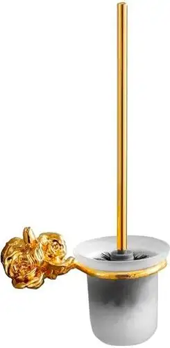 Ершик для унитаза Art&Max Rose AM-B-0911-Do – изображение в каталоге