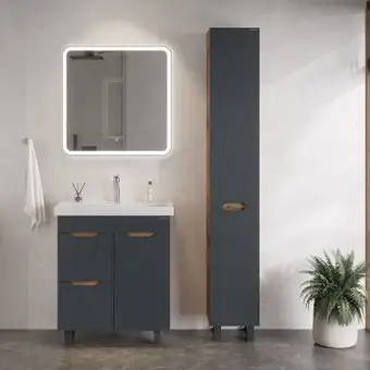 Onika Тумба под умывальник Айленд 70 (107069) – изображение в каталоге