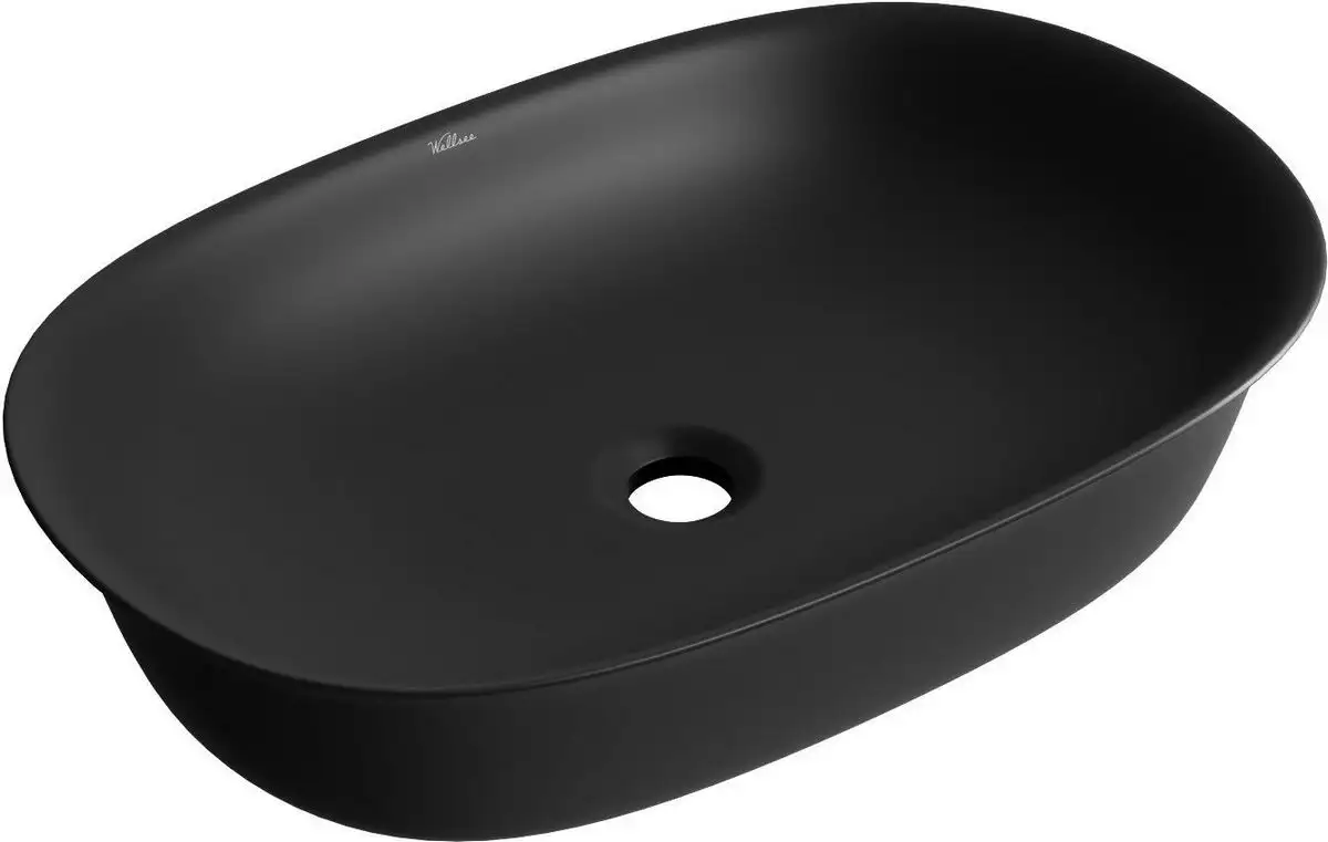 Умывальник Wellsee Brillant iCon 326004000 - фото товара