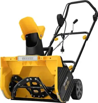 Снегоуборщик Denzel ESB-460-M – предпросмотр товара Снегоуборщик Denzel ESB-460-M – изображение в каталоге