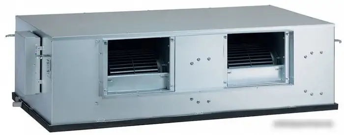 Сплит-система LG UB85W/UU85W - фото товара