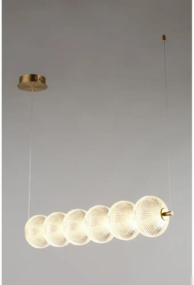 Подвесная люстра Omnilux Cedrello OML-68803-06 – фото товара