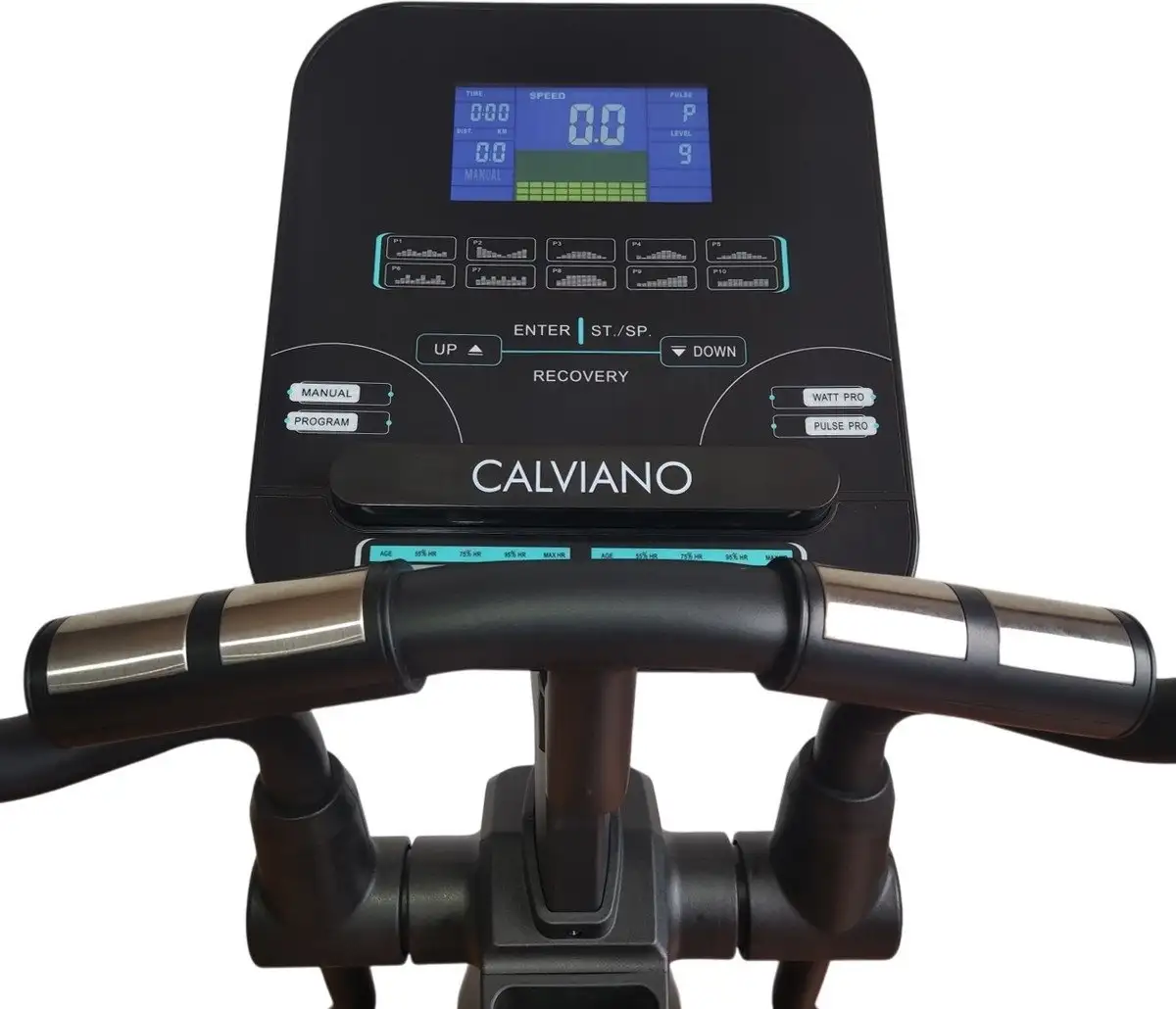 Calviano Extra (черный) – фото товара