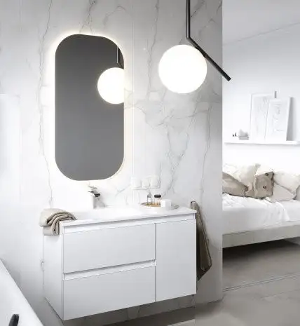 Aqwella Зеркало Soul SOUL0255 – фото товара