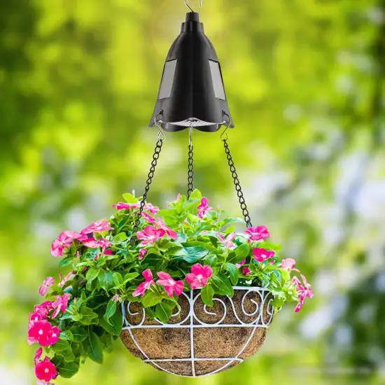 Уличный подвесной светильник ЭРА ERASF024-30 – фото товара