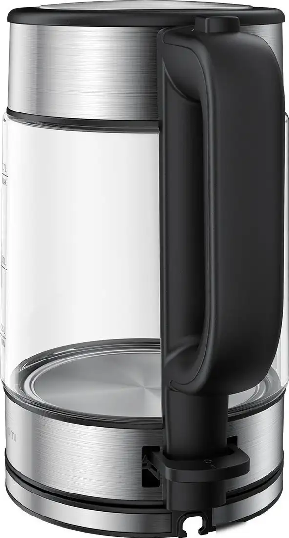 Электрический чайник Xiaomi Electric Glass Kettle BHR7490RU - фото товара